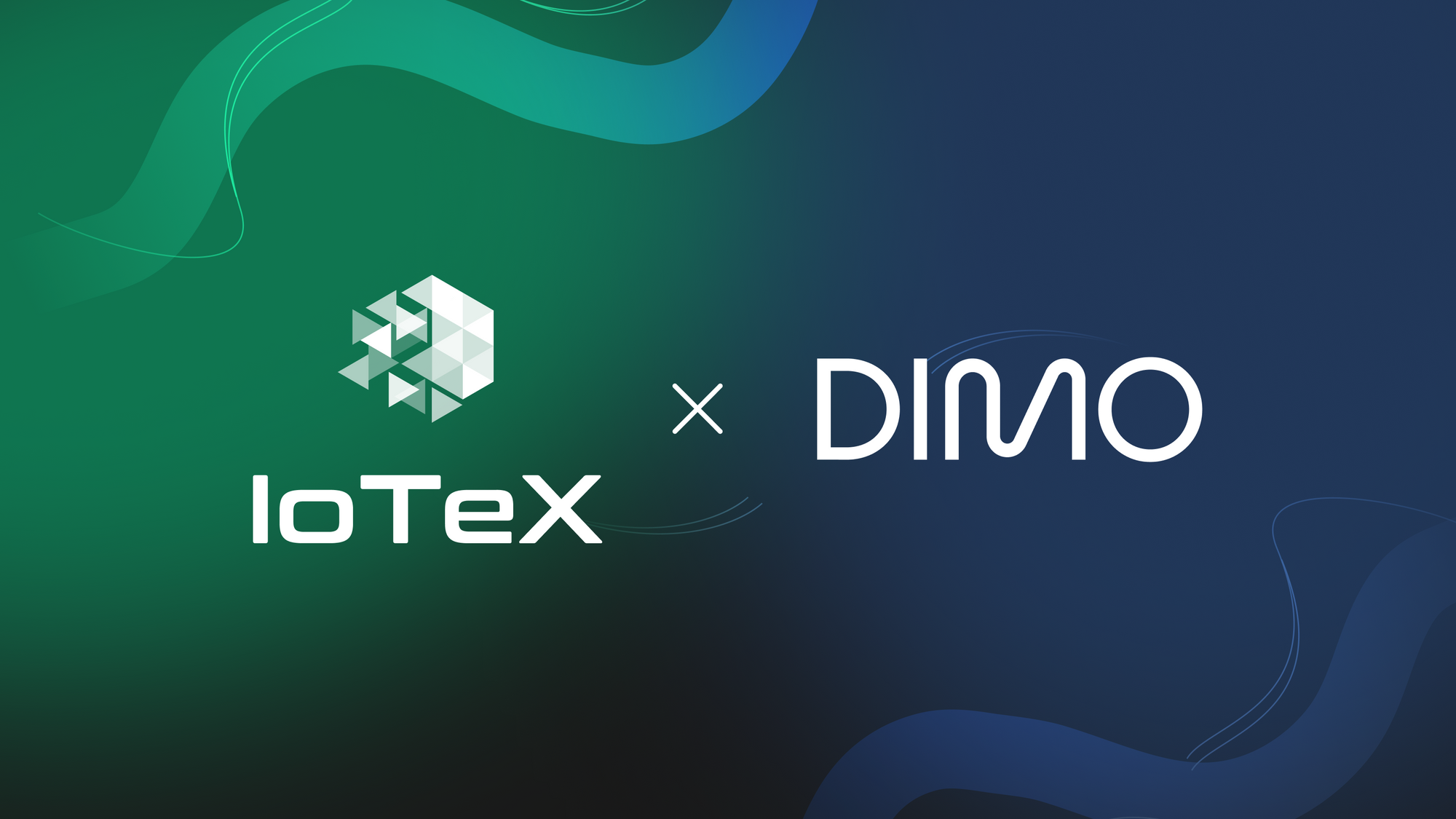 IoTeX et DIMO s’associent pour façonner l’avenir de la mobilité dans le Web3