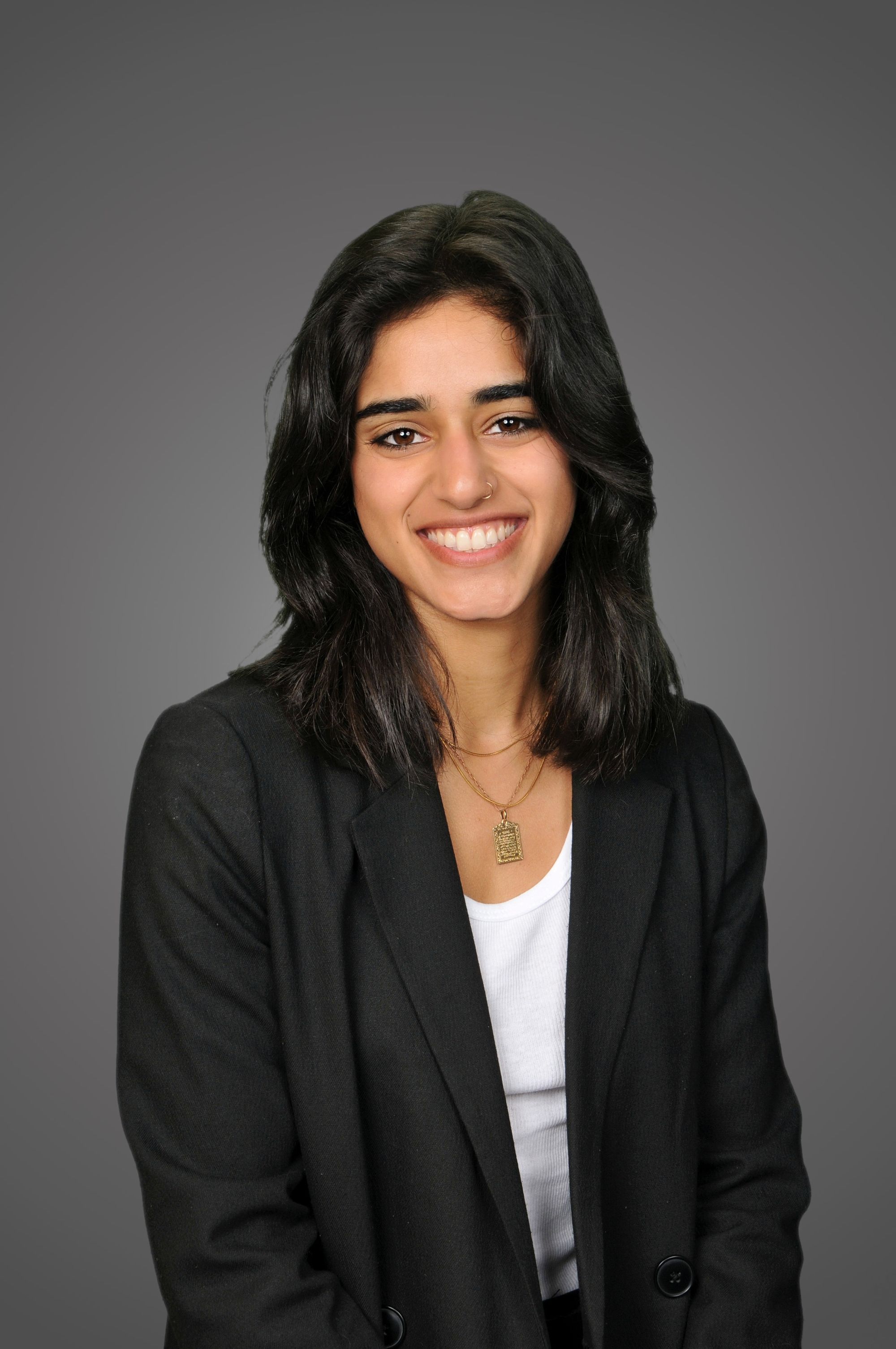 Khadija Aslam