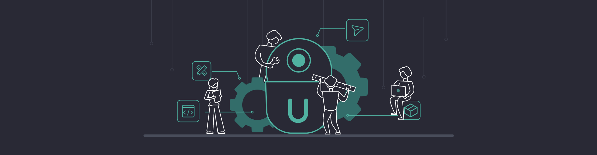 Ucam App Preview & Pre-Order Shipping Update