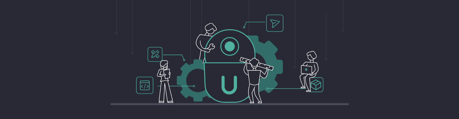 Ucam Q3 Update — The Final Countdown to Amazon Launch!