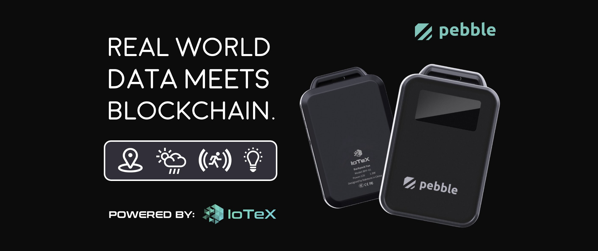 Pebble Tracker Update - Mass Manufacturing is Underway!