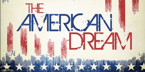 Privacy Is the American Dream