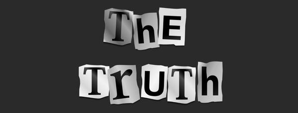 How To Stop Monsters With Truth