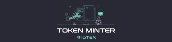 Mint-Token: Create Your Own Fungible Tokens & NFTs