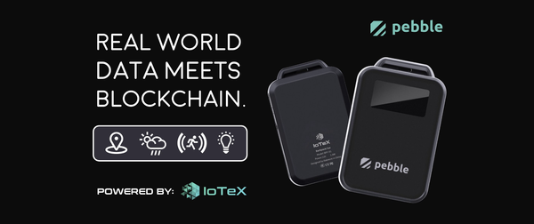 Pebble Tracker is Ready To Ship!