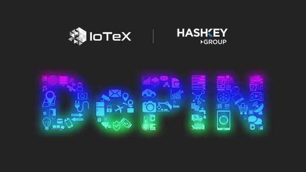 Guest Post: On Decentralized Physical Infrastructure Networks (DePIN)