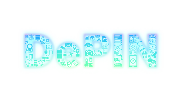 What are Decentralized Physical Infrastructure Networks (DePIN)?